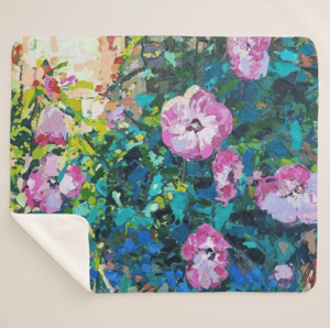 Image of Kirk Avenue Throw