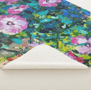 Image of Kirk Avenue Throw