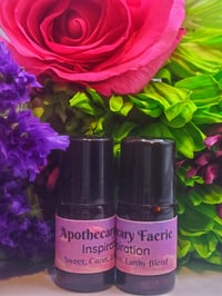 Inspiration Pocket Potion