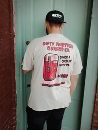Image 1 of Cola Machine Tee