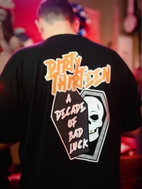 Image 3 of 10 Year Anniversary Tee