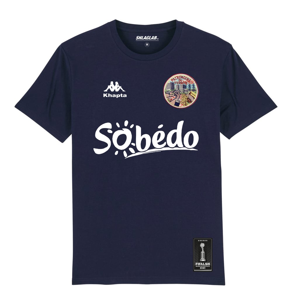 Image of MAILLOT SOBÉDO
