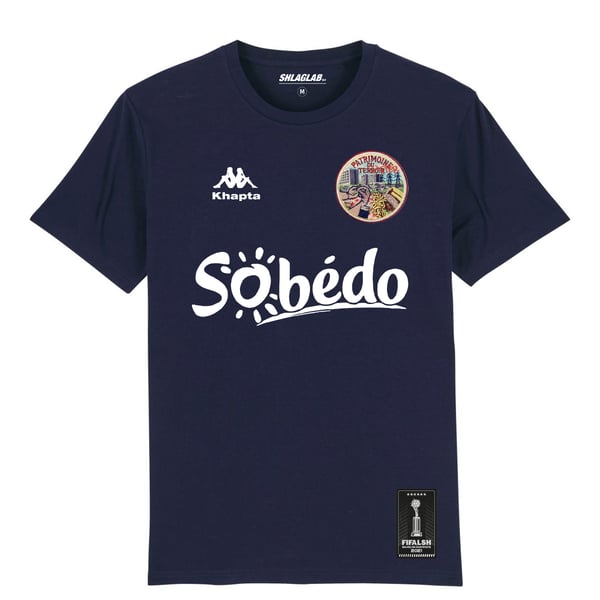 Image of MAILLOT SOBÉDO