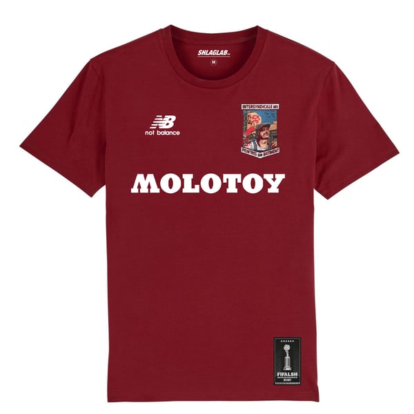 Image of MAILLOT MOLOTOY