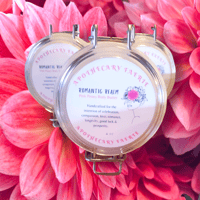 (OUT OF STOCK) Romantic Realm Pink Peony Body Butter 