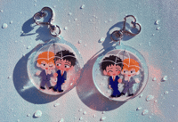 SeriRei Charm 