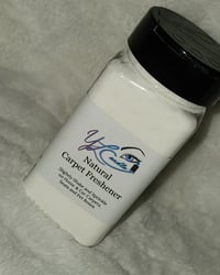 YLC Pura-Cleanse - Exterminate Odors Carpet Powder