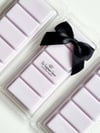 Black Plum & Rhubarb 