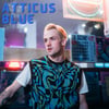 Atticus Blue Signed CD