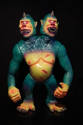 Products | Bad Omen Toys