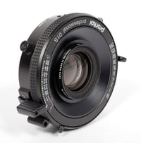 Image 1 of Schneider G-Claron 150mm F9 Lens in Prontor Pro #01s Shutter #8520
