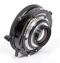 Image 3 of Schneider G-Claron 150mm F9 Lens in Prontor Pro #01s Shutter #8520