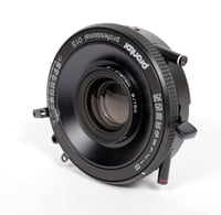 Image 2 of Schneider G-Claron 150mm F9 Lens in Prontor Pro #01s Shutter #8520