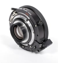 Image 4 of Schneider G-Claron 150mm F9 Lens in Prontor Pro #01s Shutter #8520