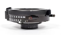 Image 5 of Schneider G-Claron 150mm F9 Lens in Prontor Pro #01s Shutter #8520