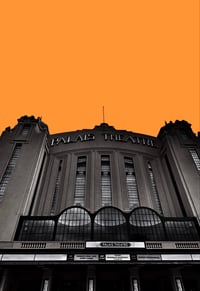 Image 1 of Palais theatre