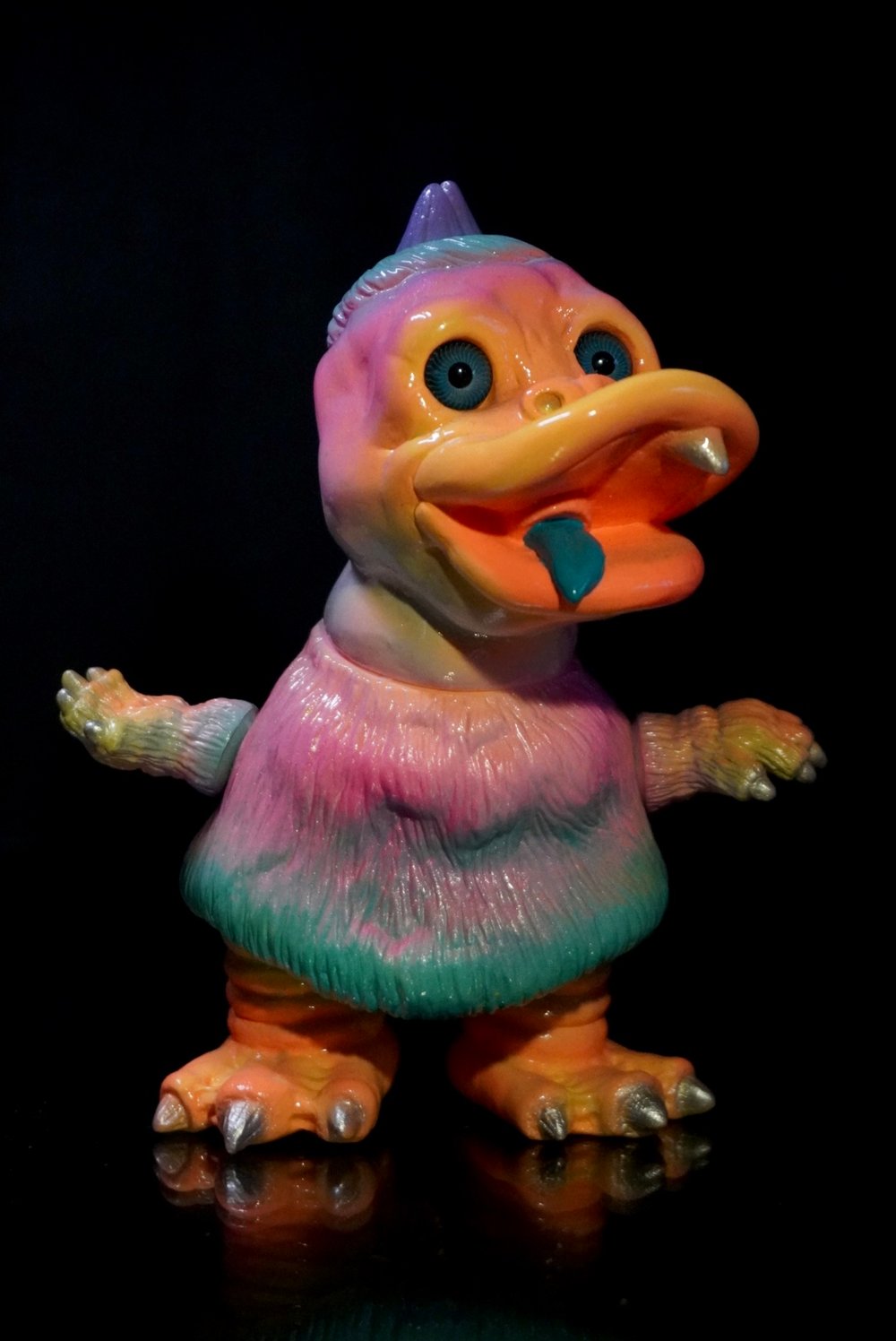 Custom One Off Grody Shogun Proto Duck 