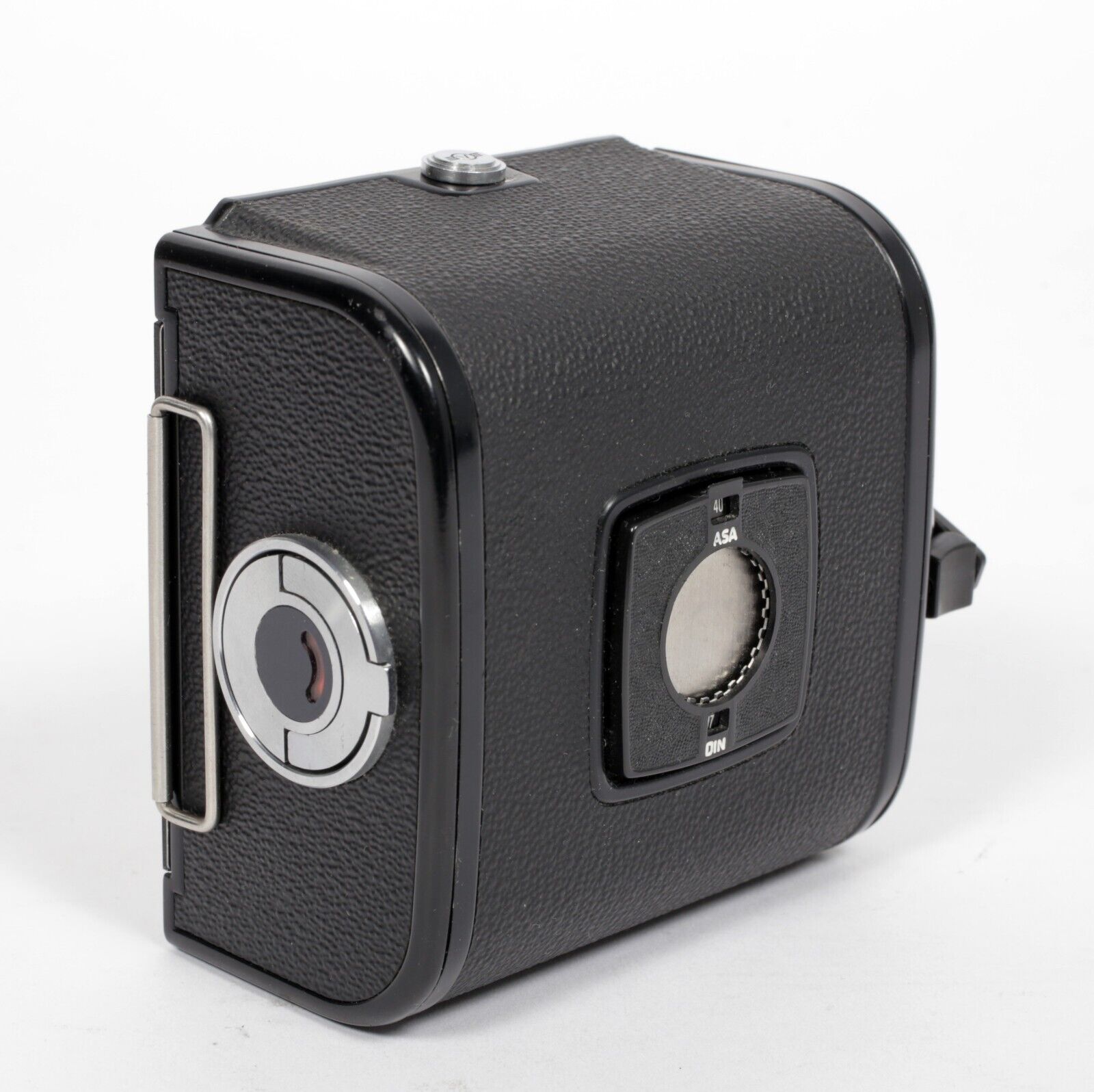 HASSELBLAD ハッセルブラッド A-12 III FILM BACK フィルムバック A12 3型 #2085 - カメラ、光学機器