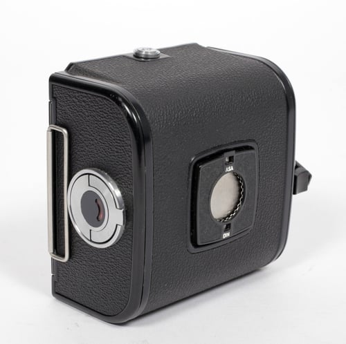 Image of Hasselblad A12 backs (3 options)