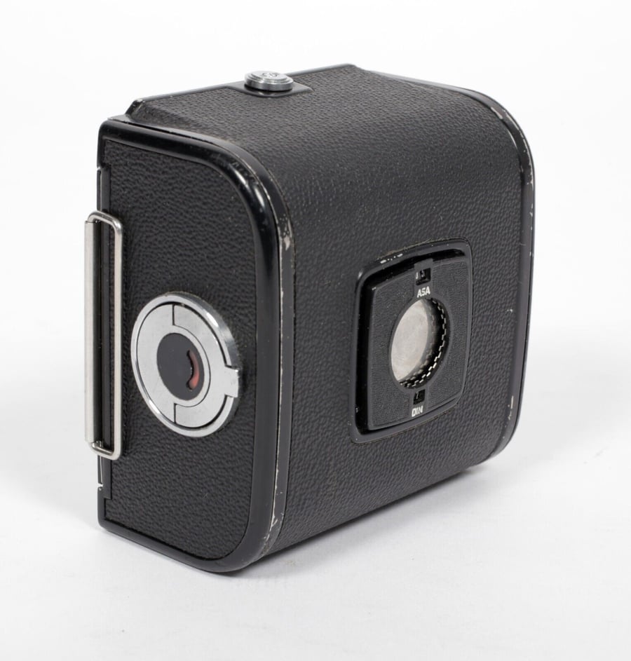 Image of Hasselblad A12 backs (various options)