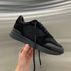 Repz Runner in Black