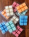 HAND POURED WAX MELTS