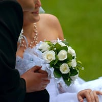 El Ramo de Boda
