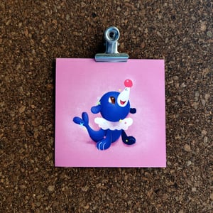 Image of Shiny Popplio