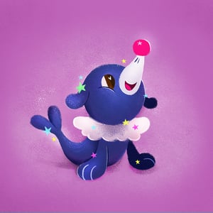 Image of Shiny Popplio