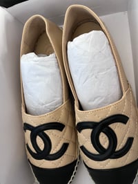 CC Espadrilles 