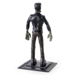 Universal Monsters 7.5" BendyFig – Frankenstein