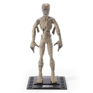 Universal Monsters 7.5" BendyFig – Mummy