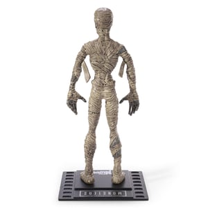 Universal Monsters 7.5" BendyFig – Mummy