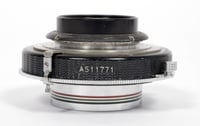 Image 5 of Voigtlander Braunschweig Apo Lanthar 150mm F4.5 lens in Compur #1 #8521