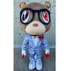 808s & Heartbreak Bear 