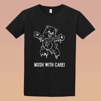 Image 3 of MOSH WITH CARE!