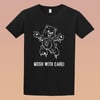 MOSH WITH CARE!