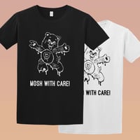 Image 2 of MOSH WITH CARE!
