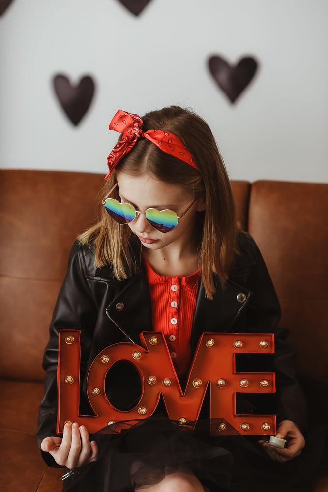Image of Valentine Mini