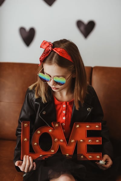 Image of Valentine Mini