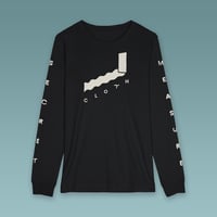 Image 1 of 'Secret Measure' Long Sleeve T-Shirt 