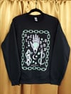 Guard Your Heart Crewneck Sweatshirt
