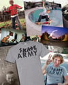 PAT QUIRK FUNDRAISER TEE