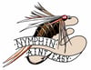 Nymphin Sticker