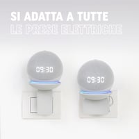 Image 2 of Supporto a Muro Echo Dot 4