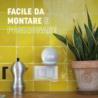 Image 4 of Supporto a Muro Echo Dot 4