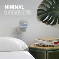 Image 5 of Supporto a Muro Echo Dot 4