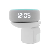Image 1 of Supporto a Muro per Echo Dot 3