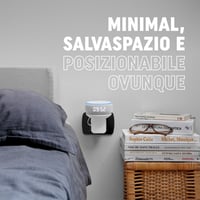 Image 4 of Supporto a Muro per Echo Dot 3