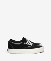 Image 1 of VANS_AUTHENTIC VR3 :::BLACK/MARSHMALLOW:::